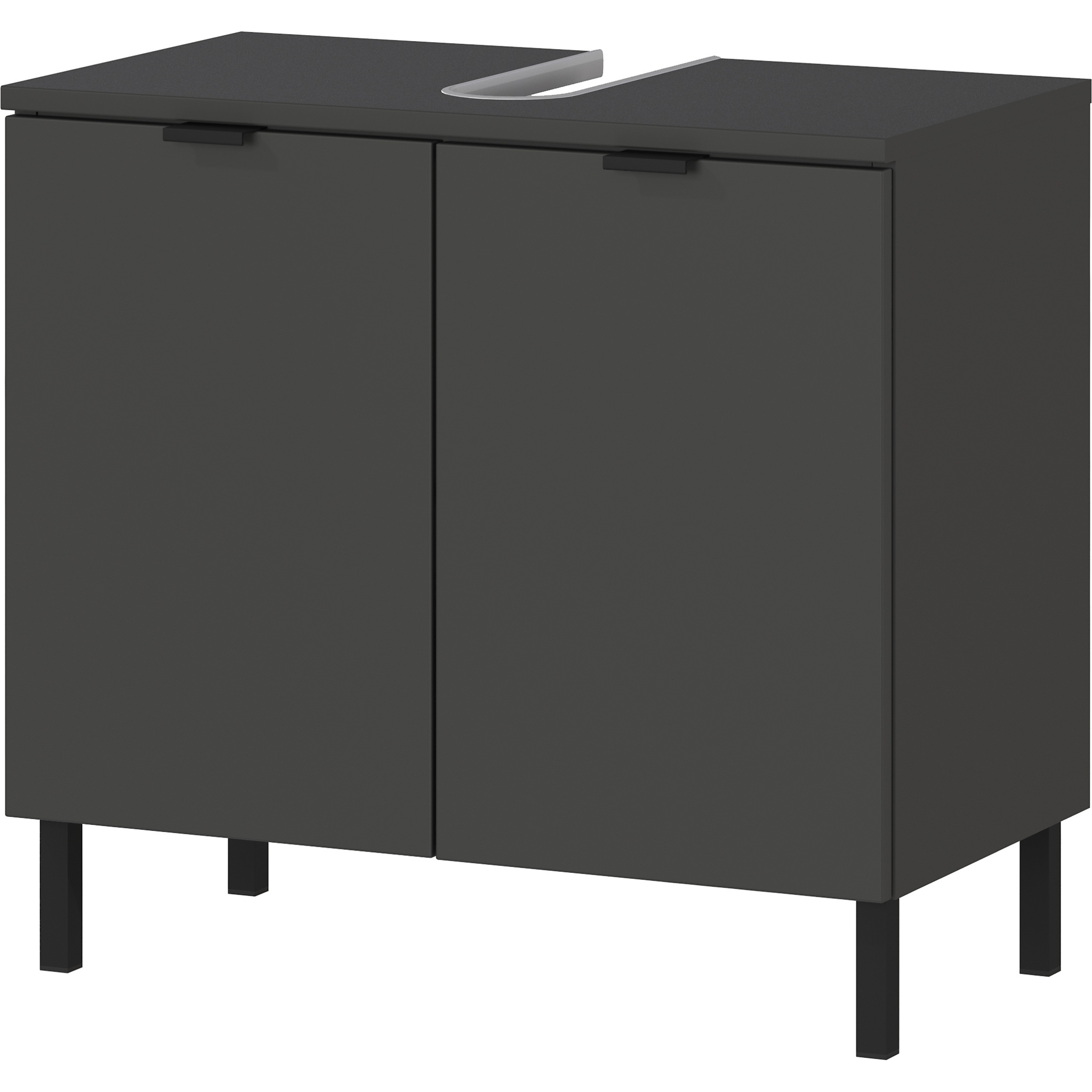 Lavaboy Arcena Graphit