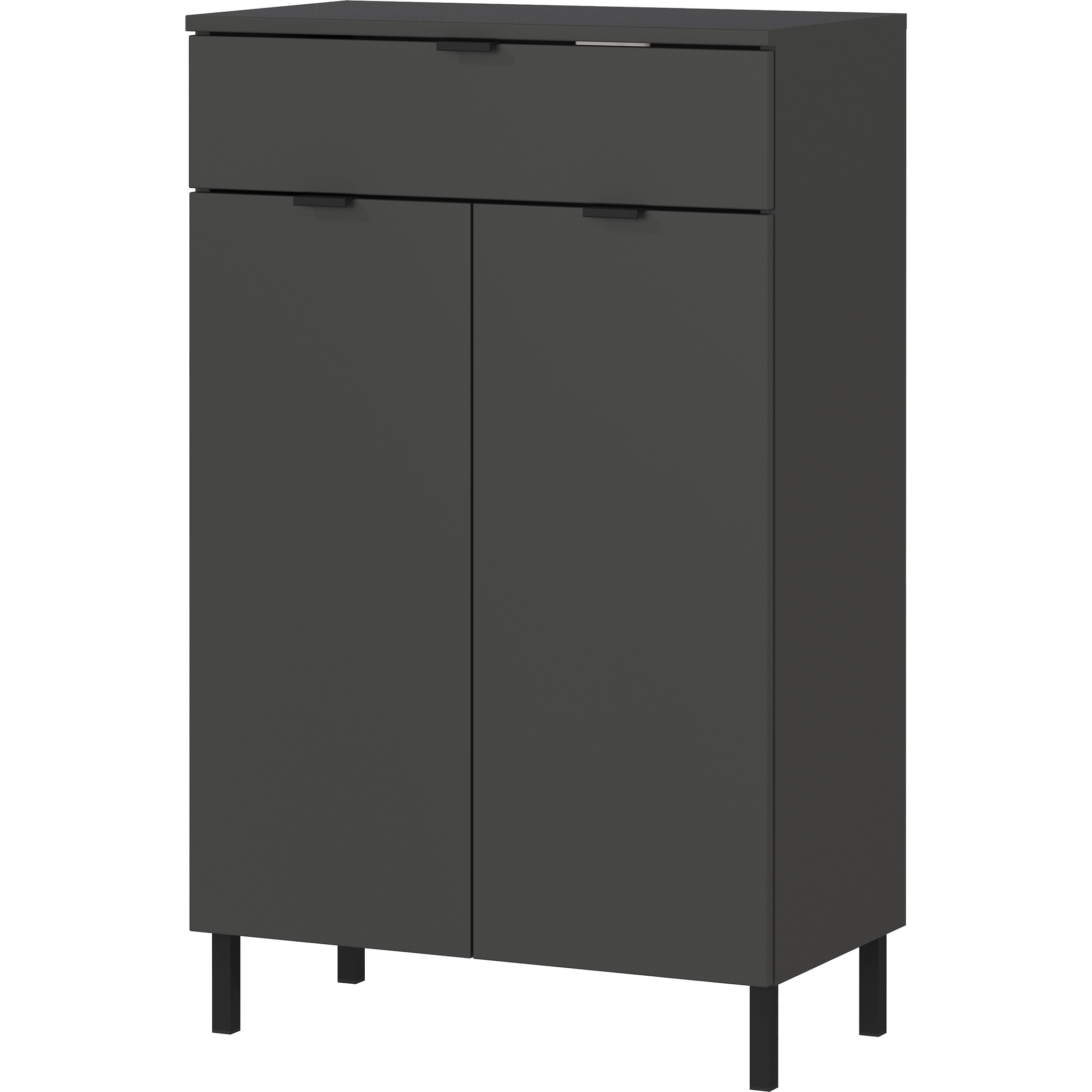 Commode Arcena Graphite