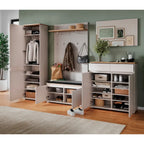 Schuhbank