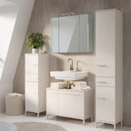 Mediumschrank Yonkers