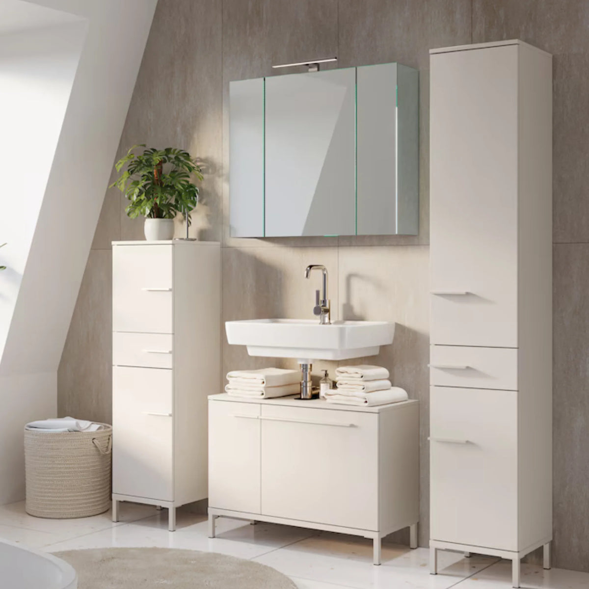 Mediumschrank Yonkers