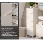 Mediumschrank Yonkers