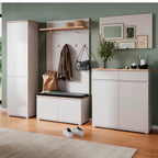 Garderobenschrank