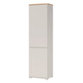 Garderobenschrank