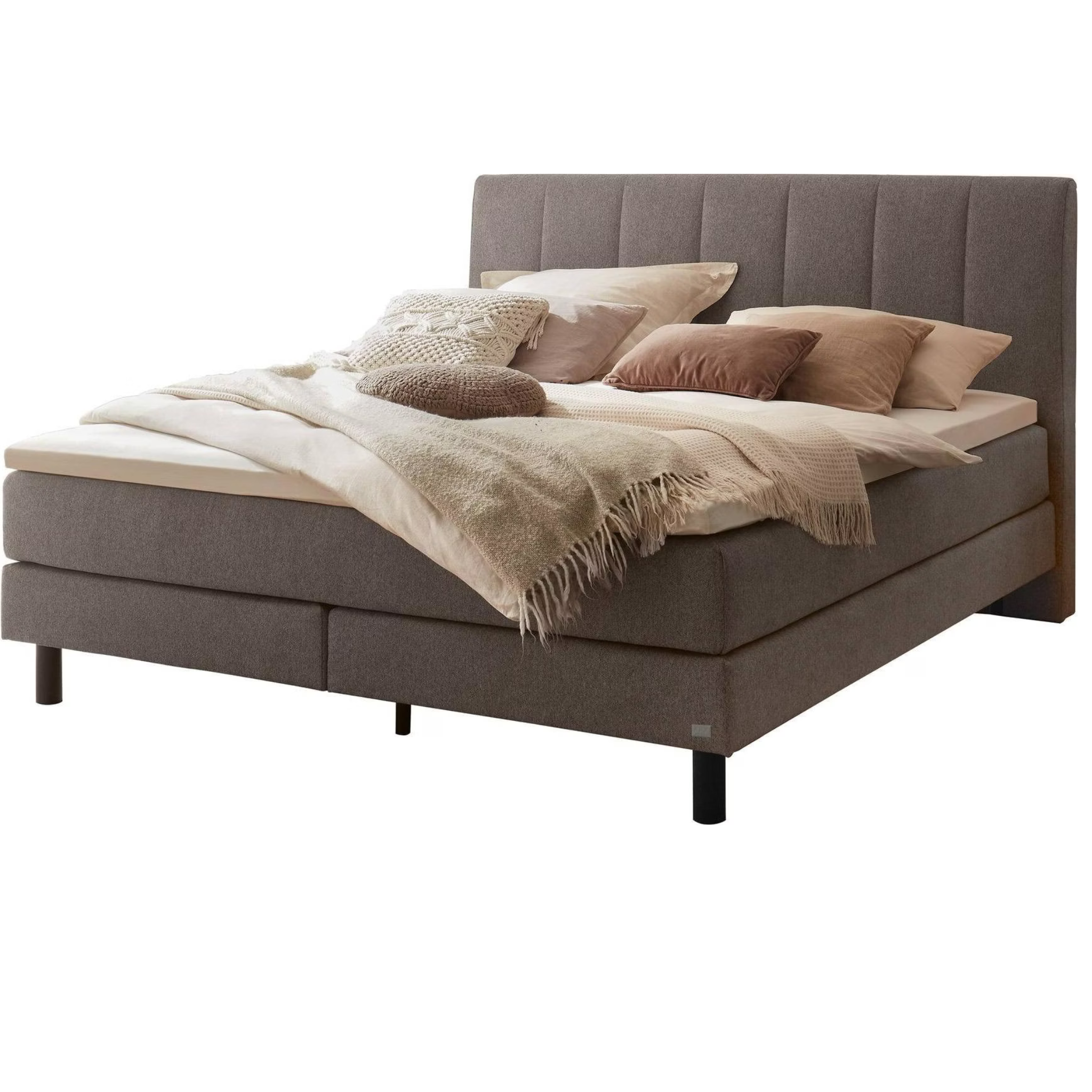 Sommier à ressorts Donna 180x200