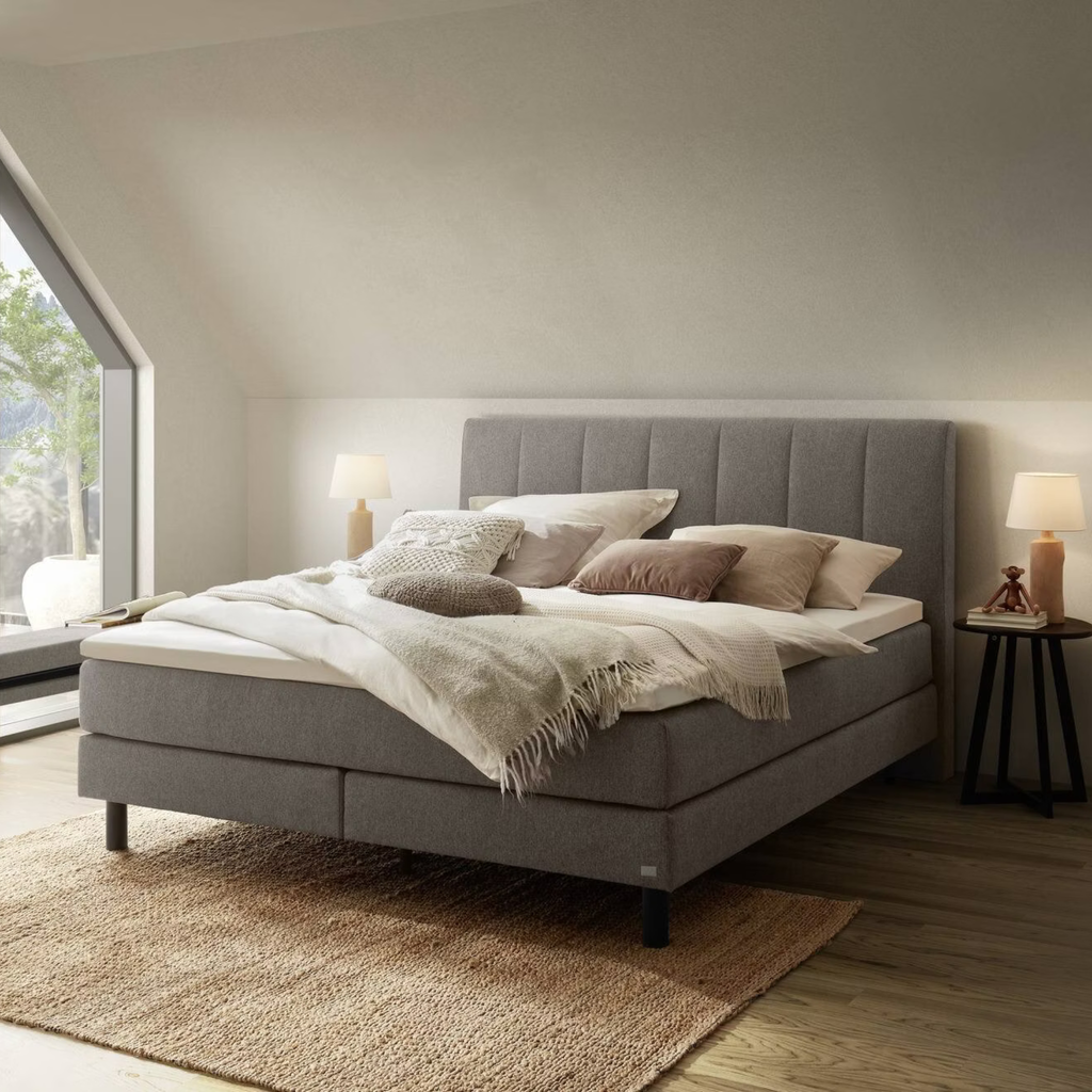 Sommier à ressorts Donna 180x200