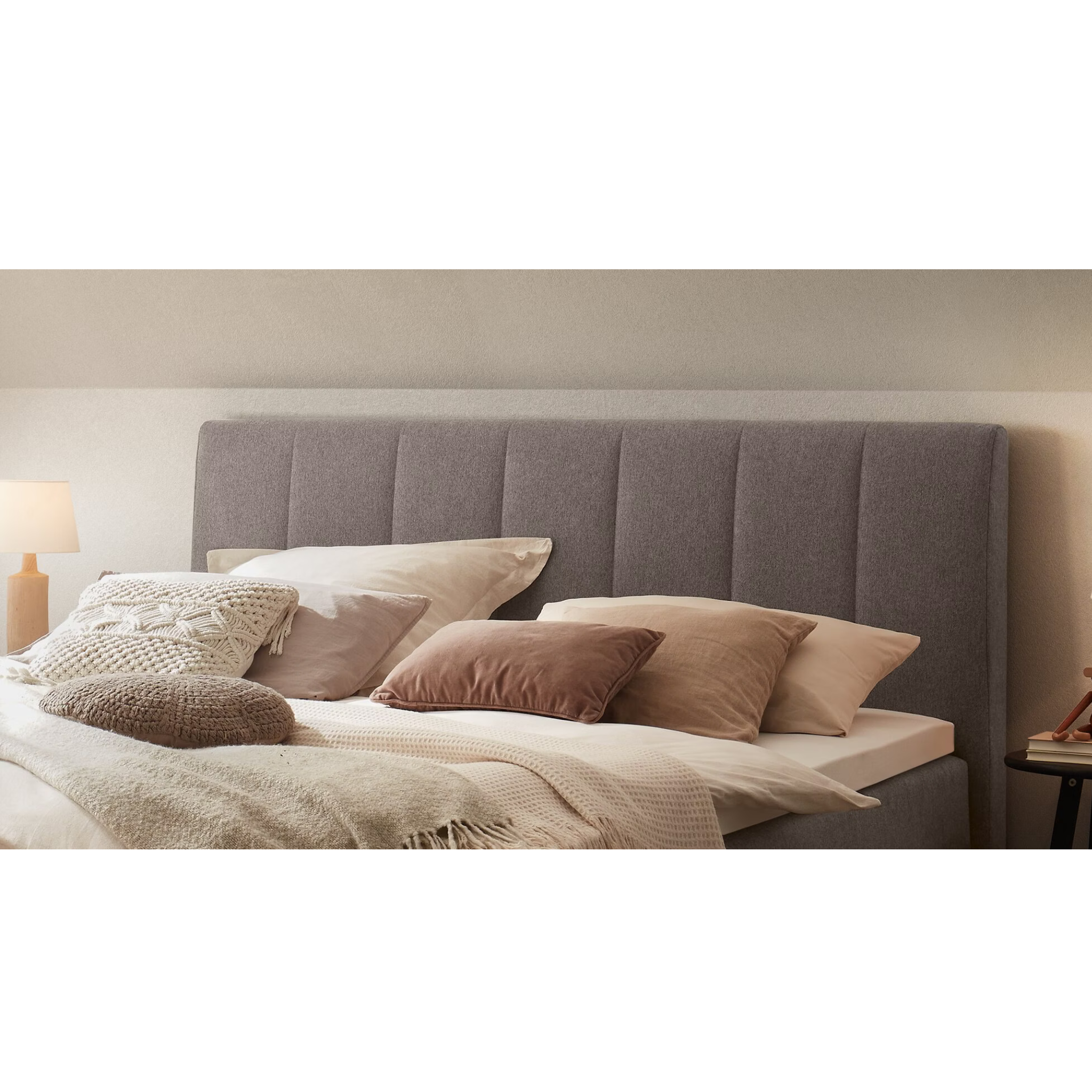 Sommier à ressorts Donna 180x200