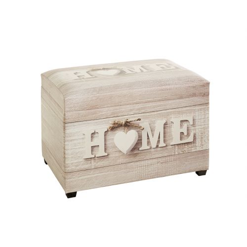 Banc de rangement pour la maison – banc de rangement avec couvercle