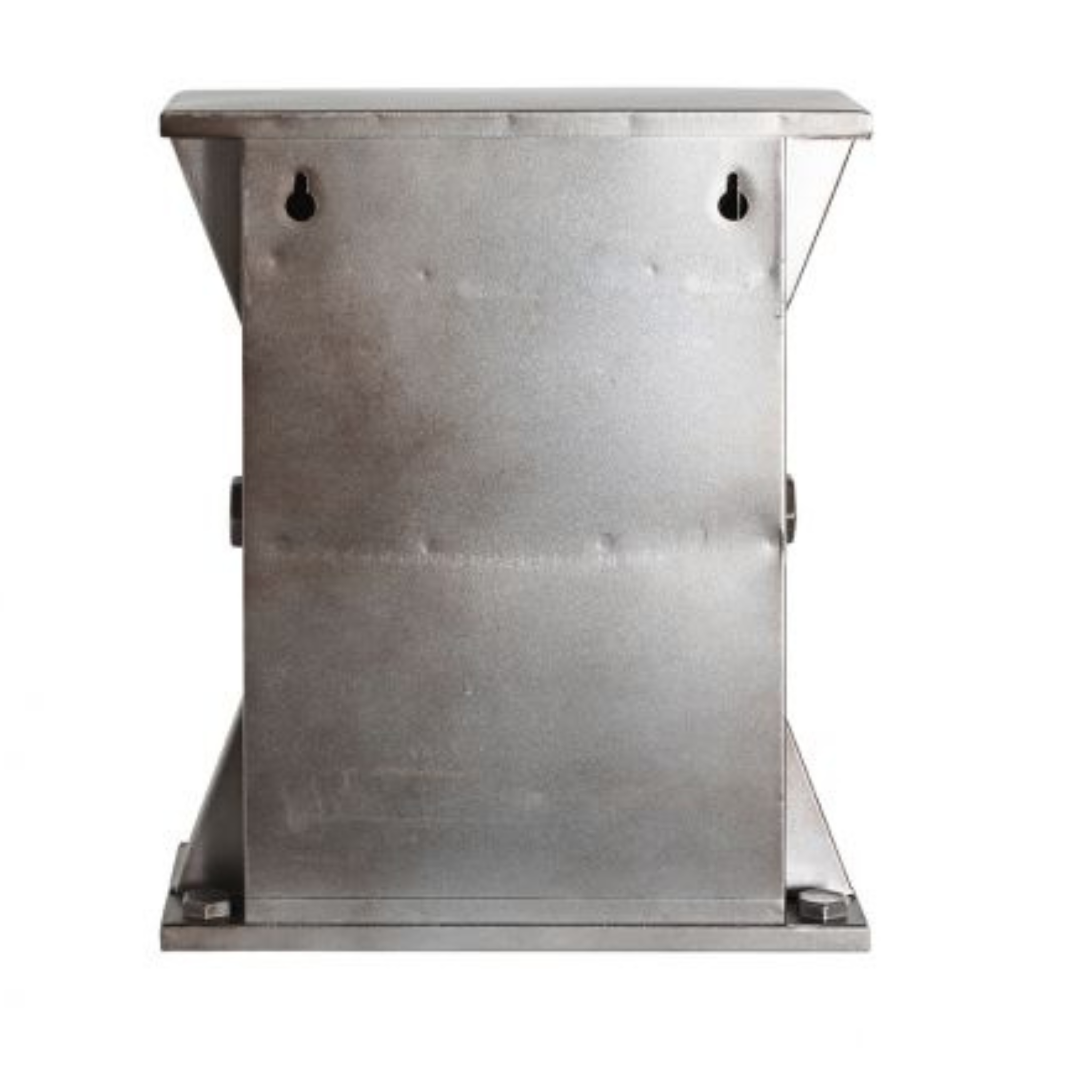 Schlüsselkasten aus Metall