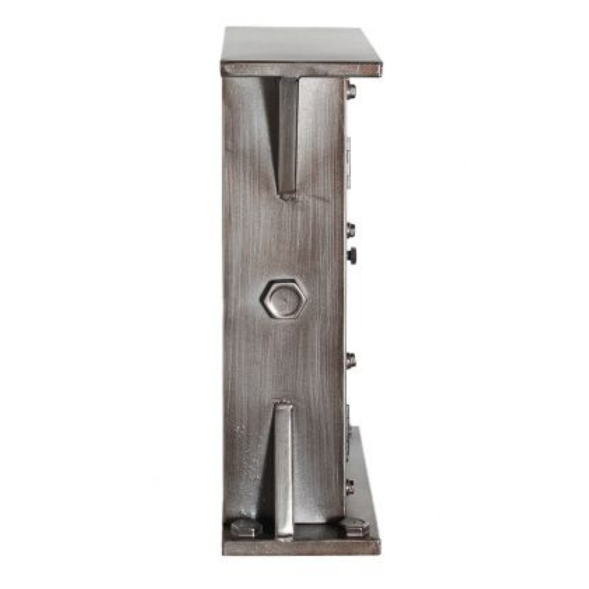 Schlüsselkasten aus Metall
