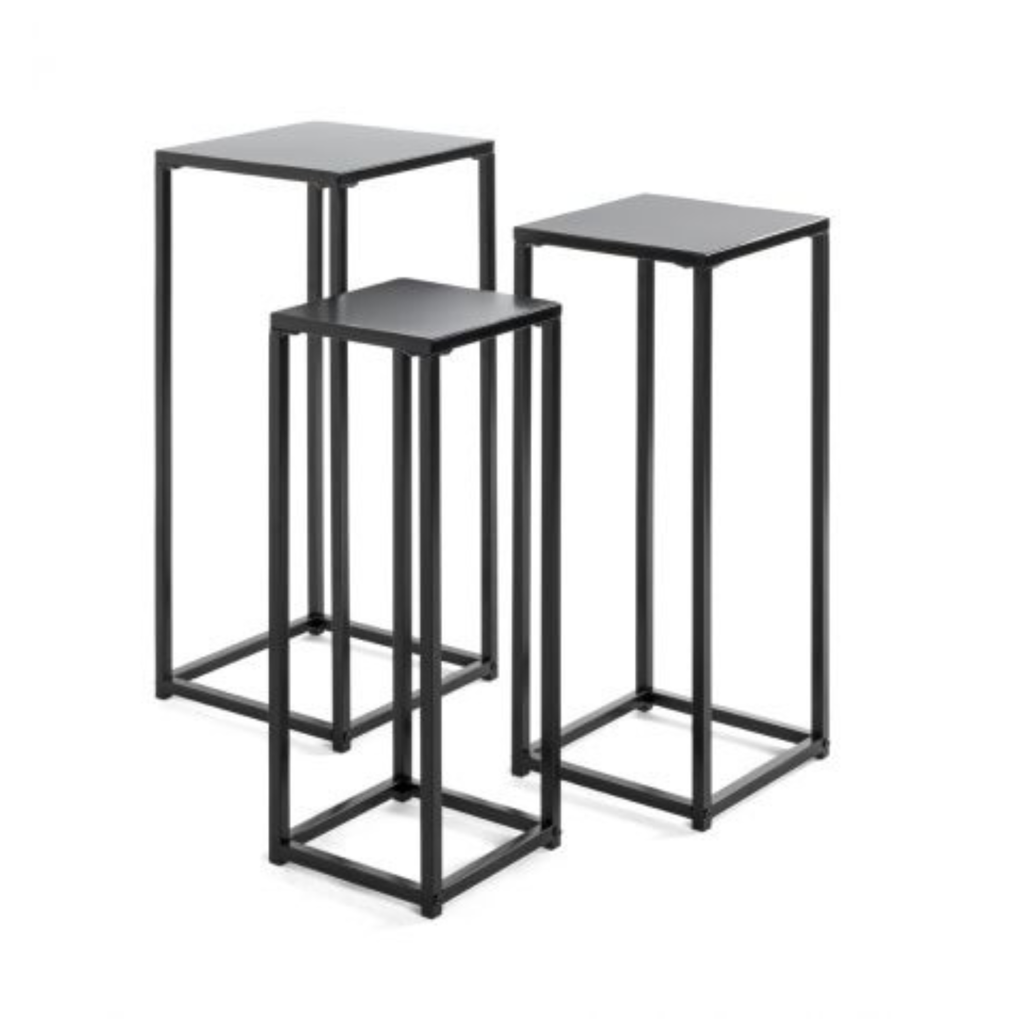 Blumensäule Blackburn S