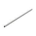 Tringle à vêtements Jutzler 98 cm avec supports – hauteur réglable, fabrication suisse