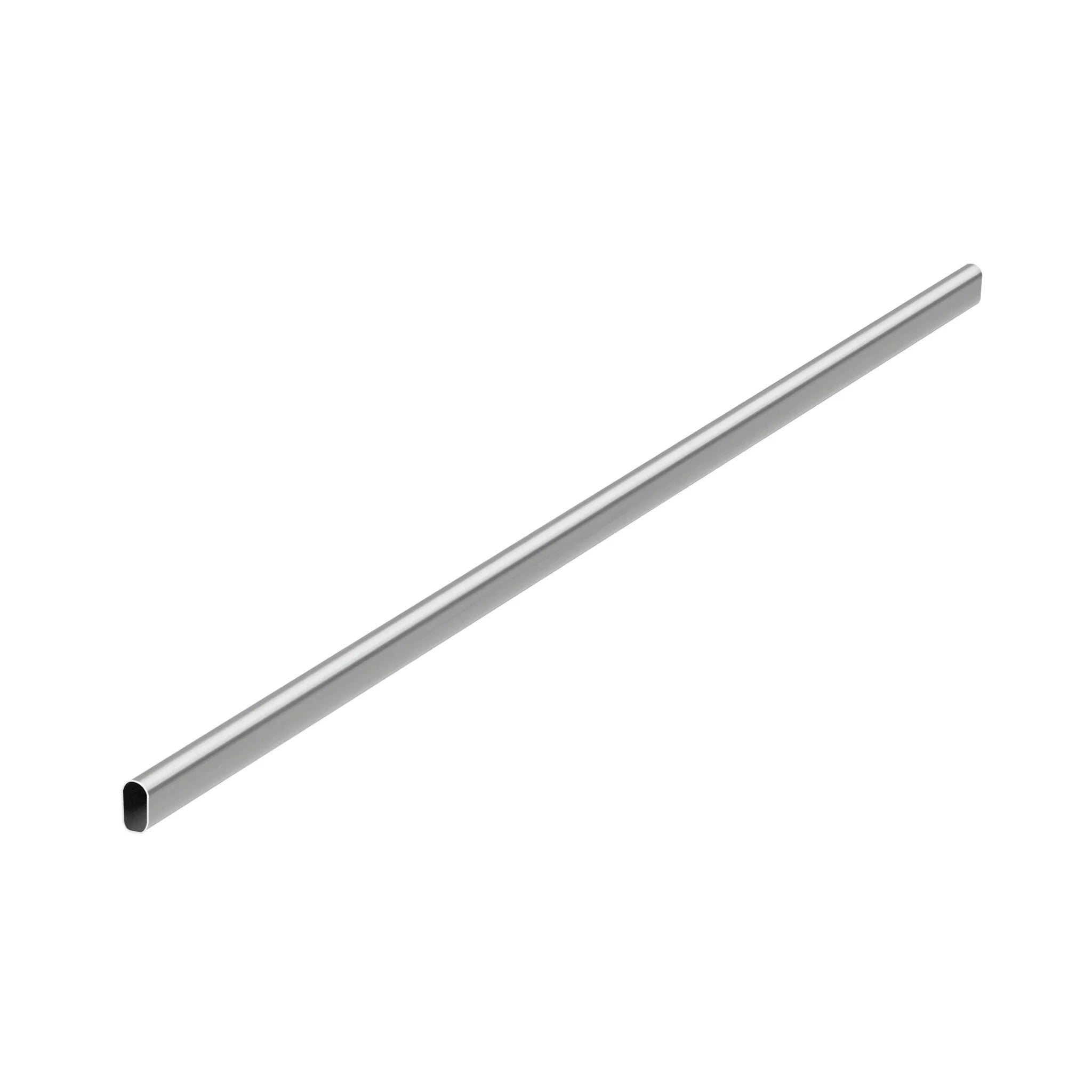 Tringle à vêtements Jutzler 98 cm avec supports – hauteur réglable, fabrication suisse