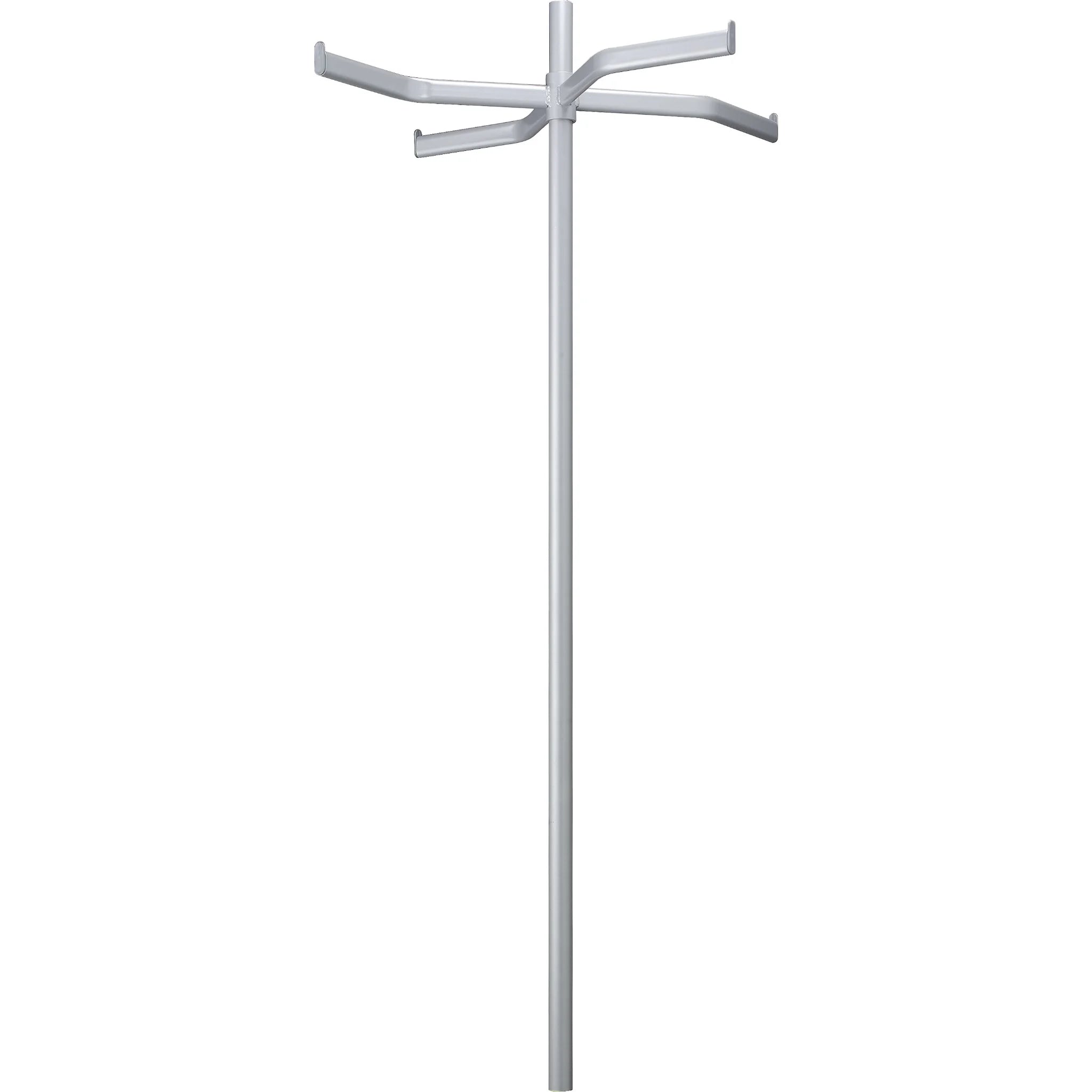 Jutzler Drehkreuz Eckelement - Modernes Gartenmöbel Zubehör für Ihre Terrasse