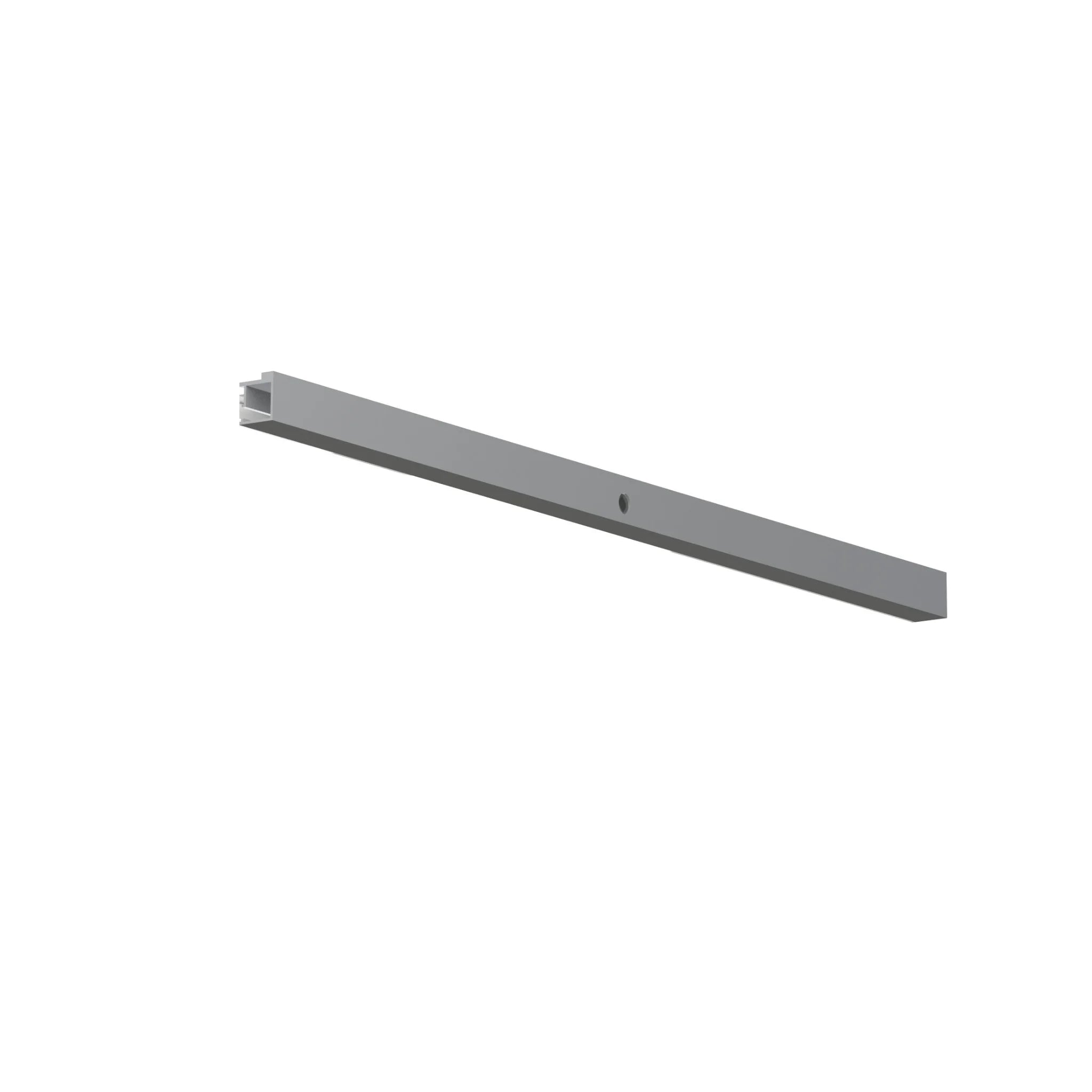 Kit d'éclairage intérieur LED Jutzler de base – pour élément de 50 cm, avec capteur