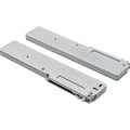 Schliessdämpfer Set für Schwebetüren 200 cm und 250 cm – von Jutzler Swiss Made