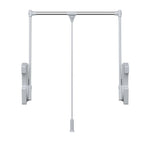 Kleiderlift von Jutzler – Für 100 cm Drehtüren und Schwebetüren Elemente