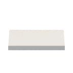 Semelle intérieure Jutzler, petite, blanc crème – capacité de charge 10 kg