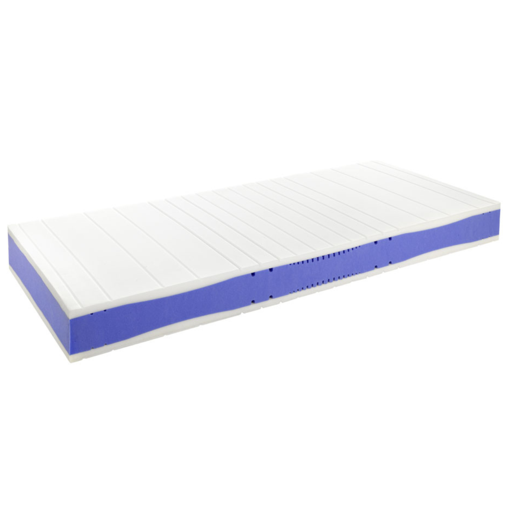 Matelas Swiss Tamaro Plus 90x200