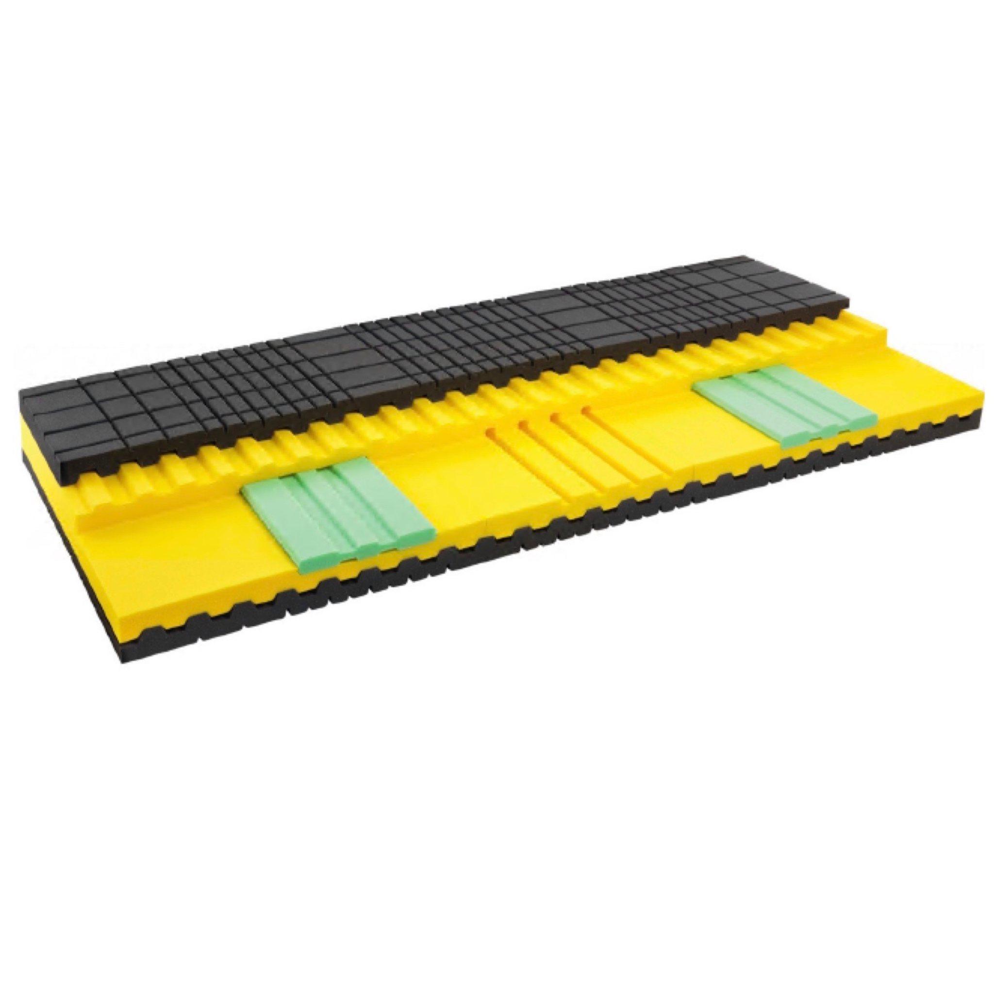 Matelas Swiss Gloria 120x200