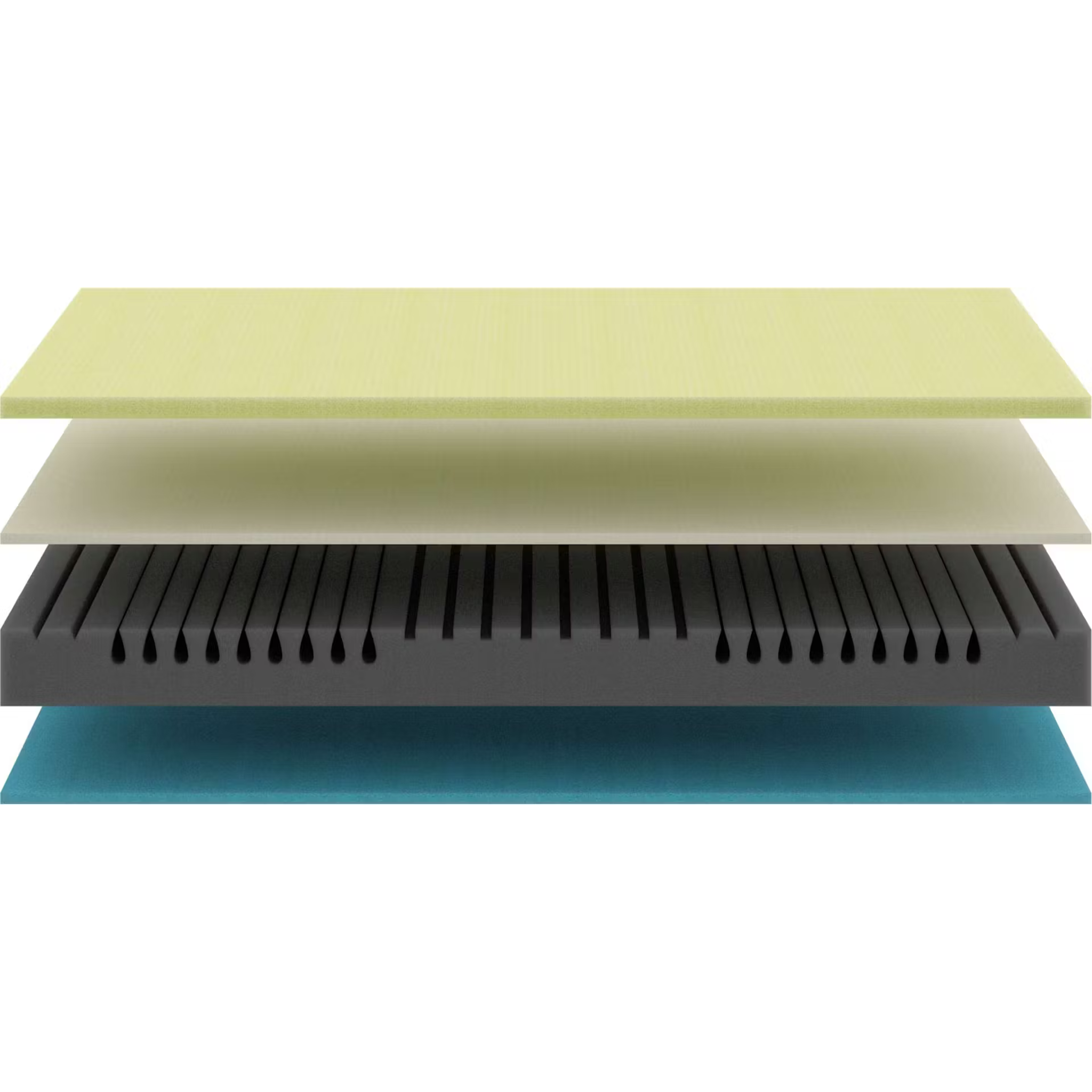 Matelas Bico Basics n° 03 140 x 200