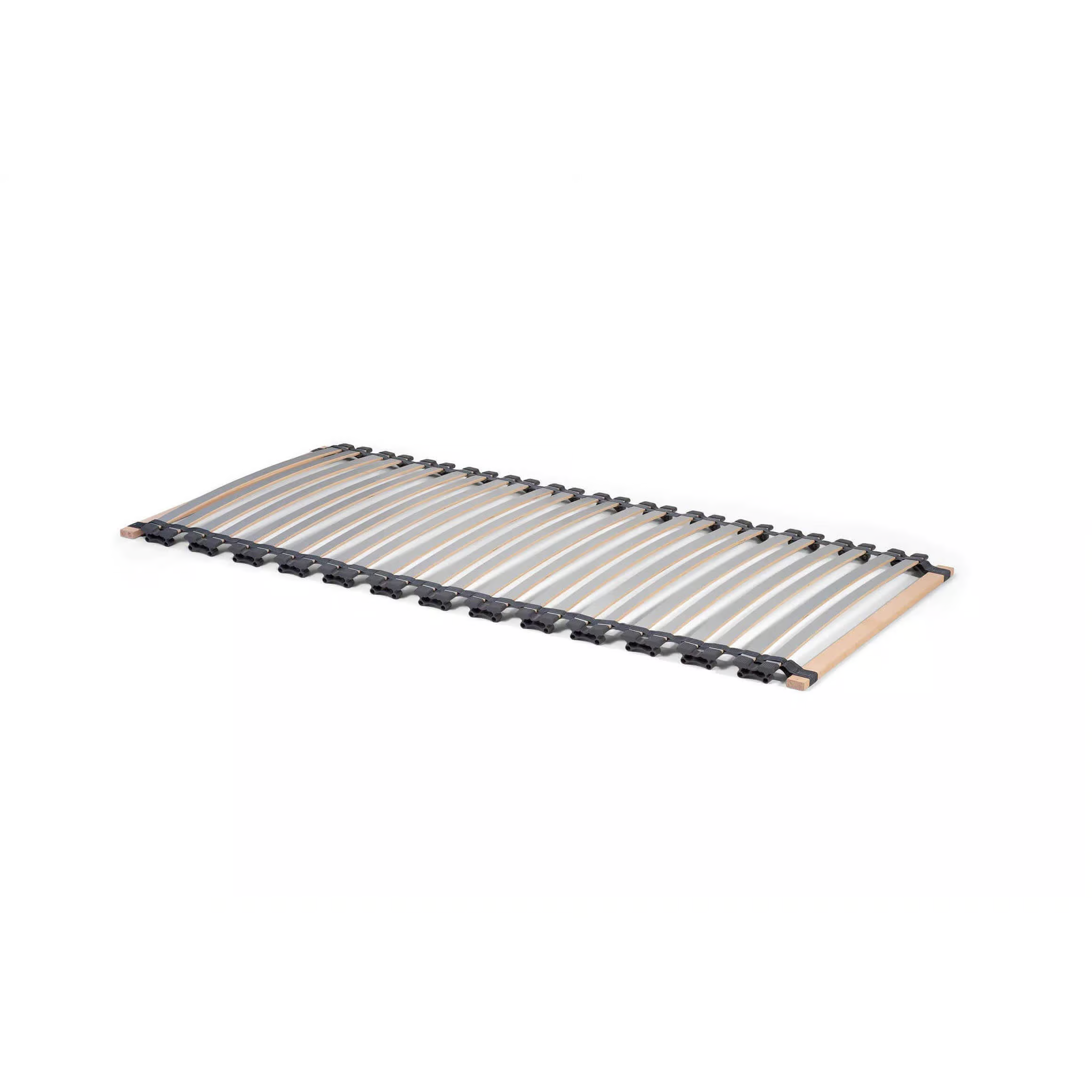 Sommier à lattes enroulable Bico Basics Roll-Flex 80x200