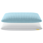 Bico Kissen Air Flow 41x61cm mit Gel-Oberfläche für optimale Belüftung und Komfort