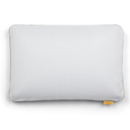 Bico Kissen Air Flow 41x61cm - Ergonomisches Kopfkissen mit Belüftung für erholsamen Schlaf