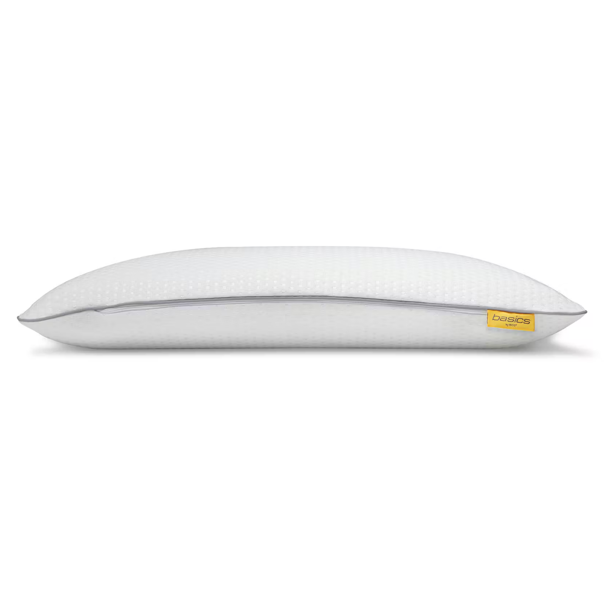 Bico Kissen Air Flow 41x61cm - ergonomisches Schlafkissen mit optimaler Belüftung