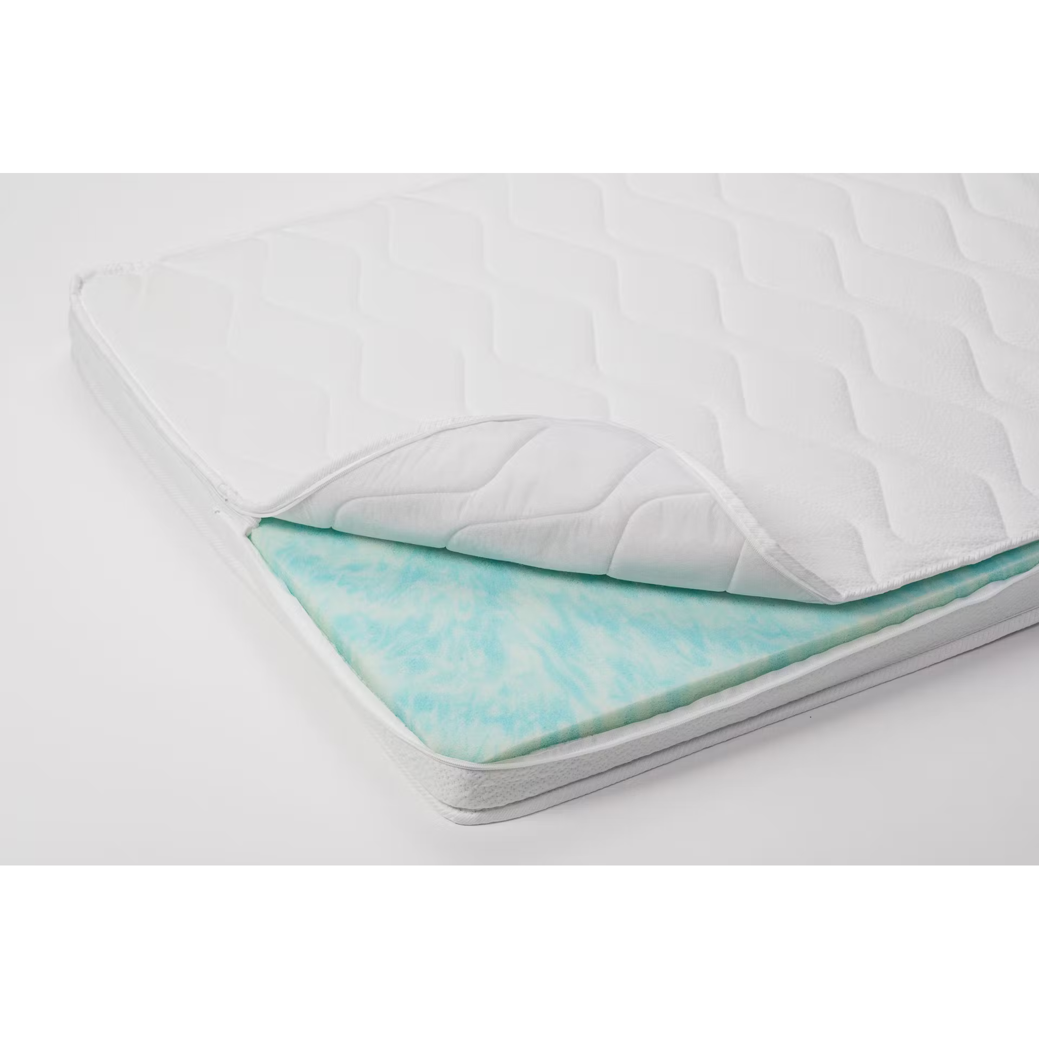 Topper Bico Basics Premium 140x200