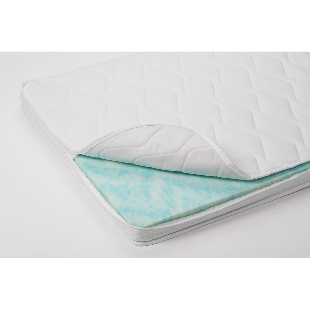 Topper Bico Basics Premium 180x200