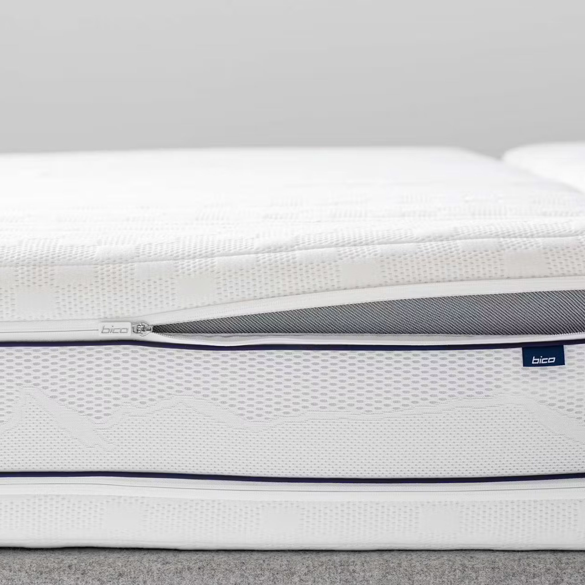 Matratze Clima Luxe (SiS) medium  90x200cm Bico