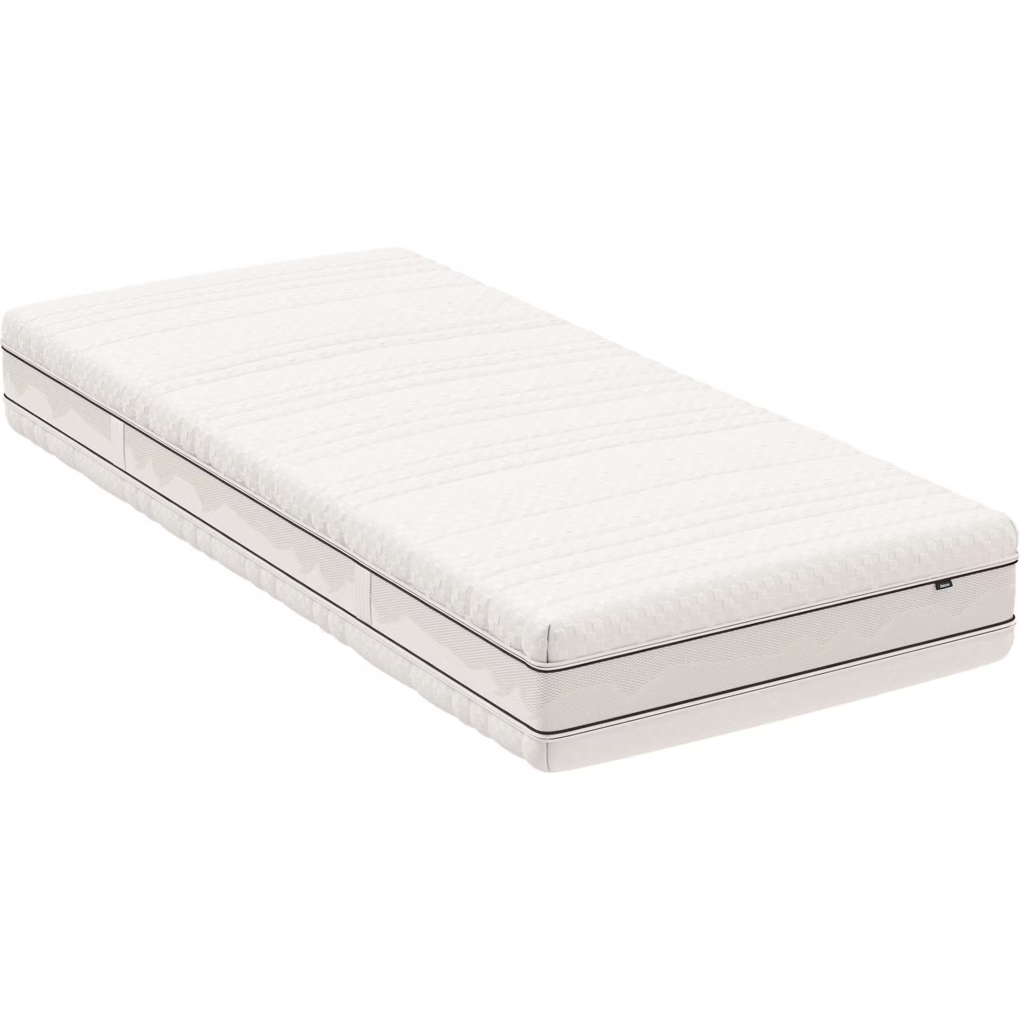 Matratze Clima Luxe (SiS) soft 90 x 200 cm Bico