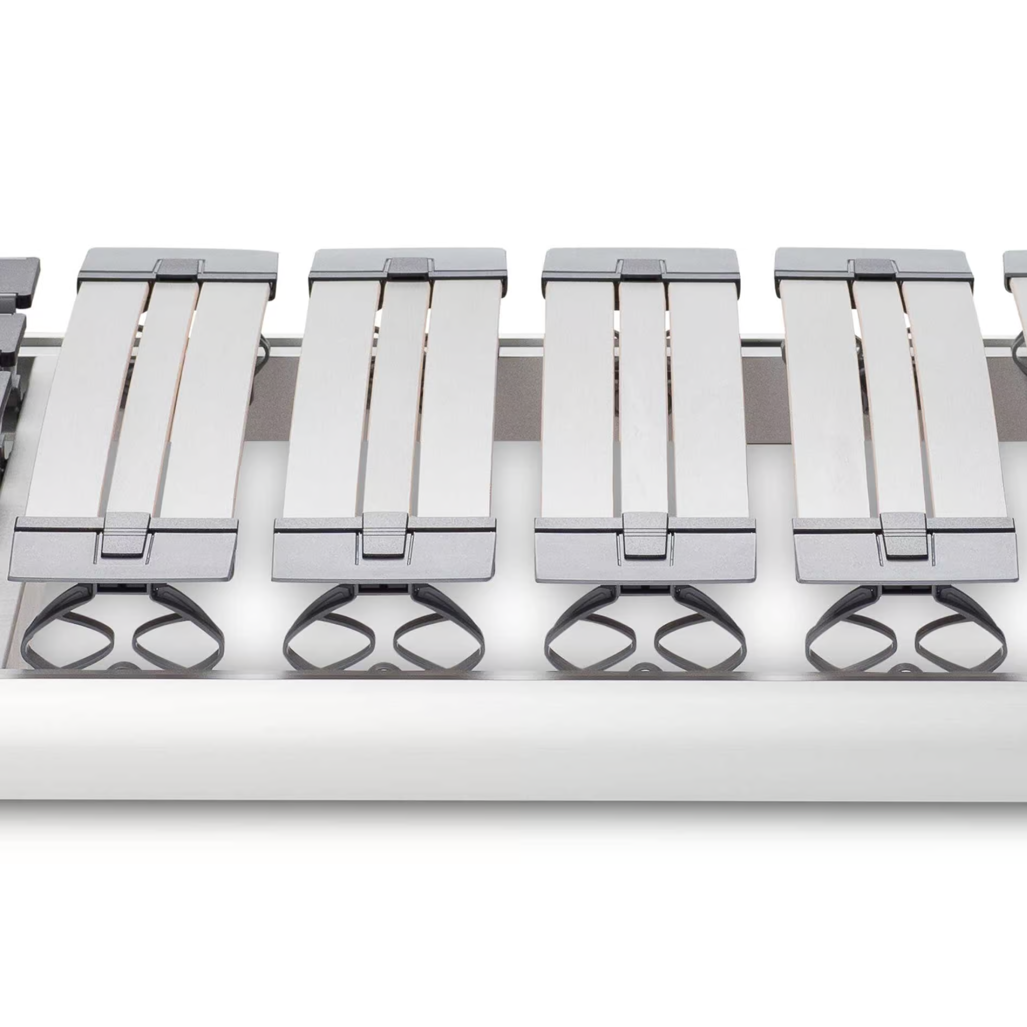 Sommier à lattes Bico-Flex Mod. 0 90 x 200 cm