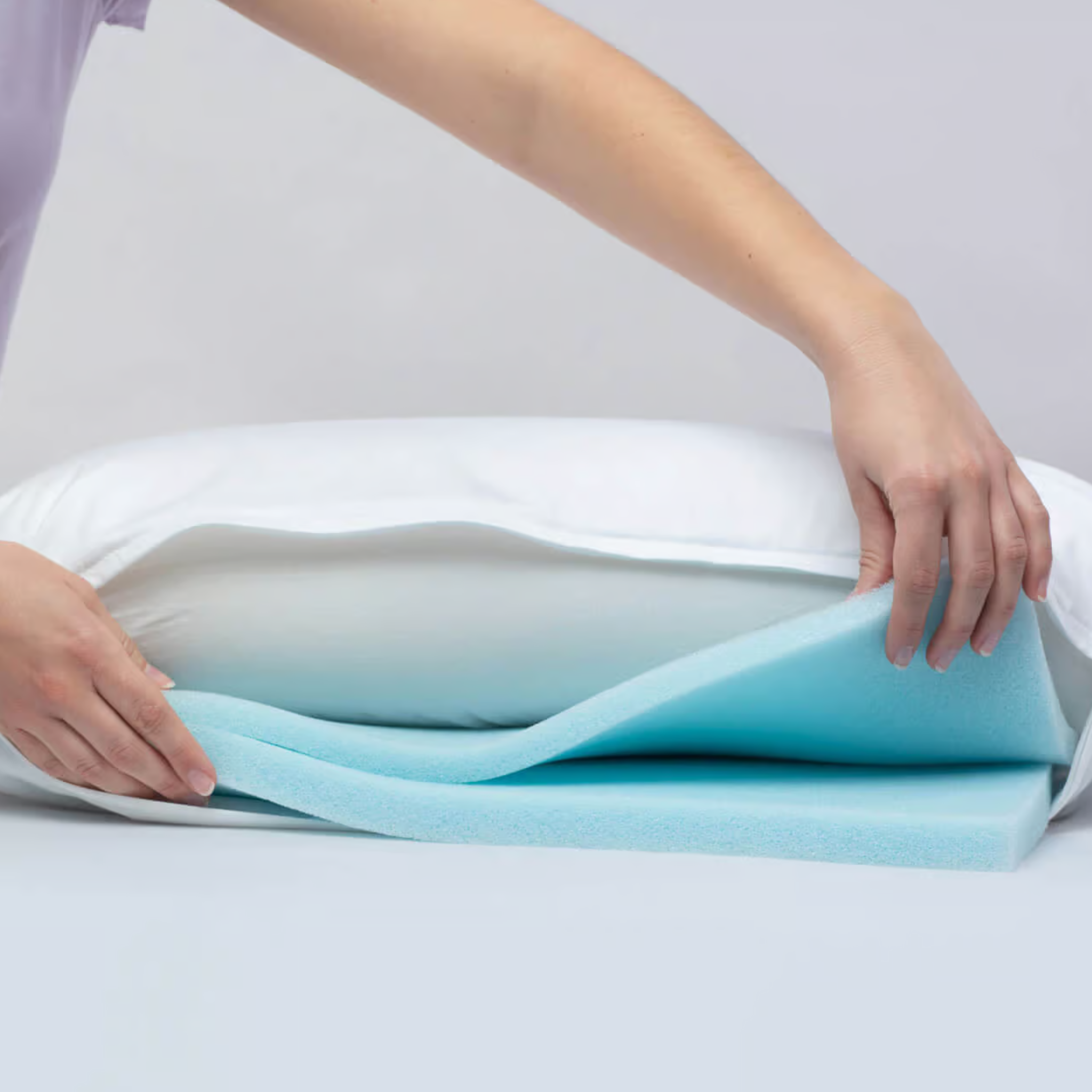 Kissen BodySoft BICO 50x70