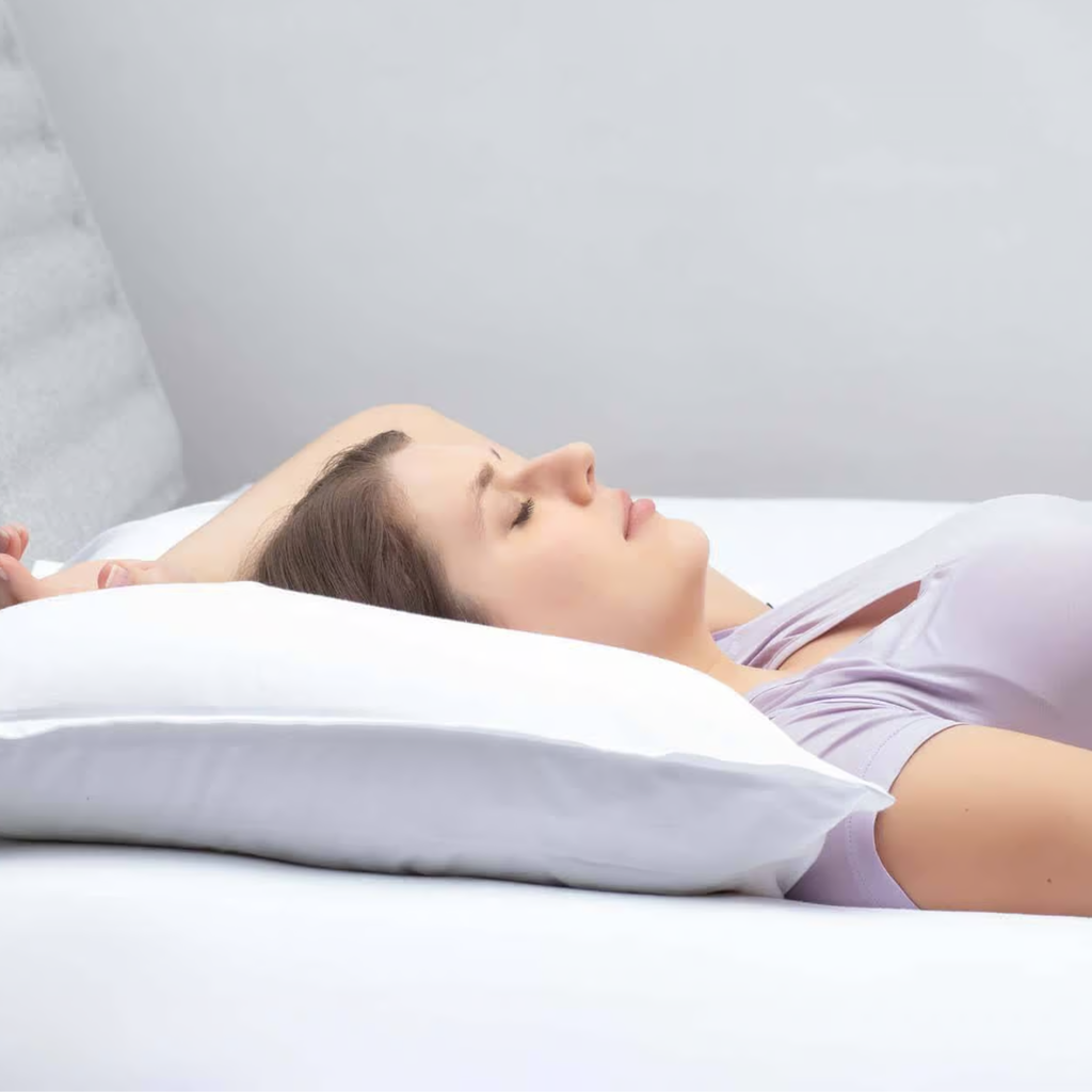 Kissen BodySoft BICO 50x70