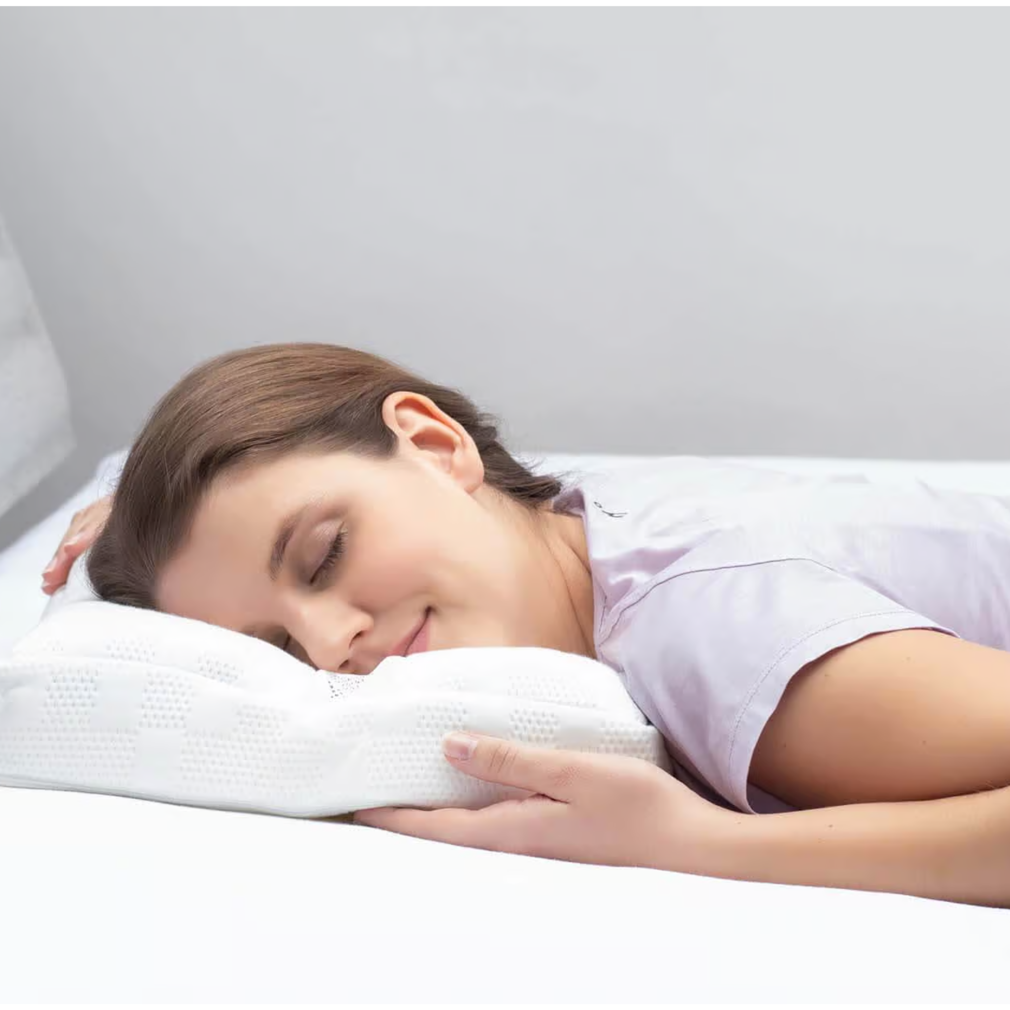 Coussin ClimaFlow BICO 40x60