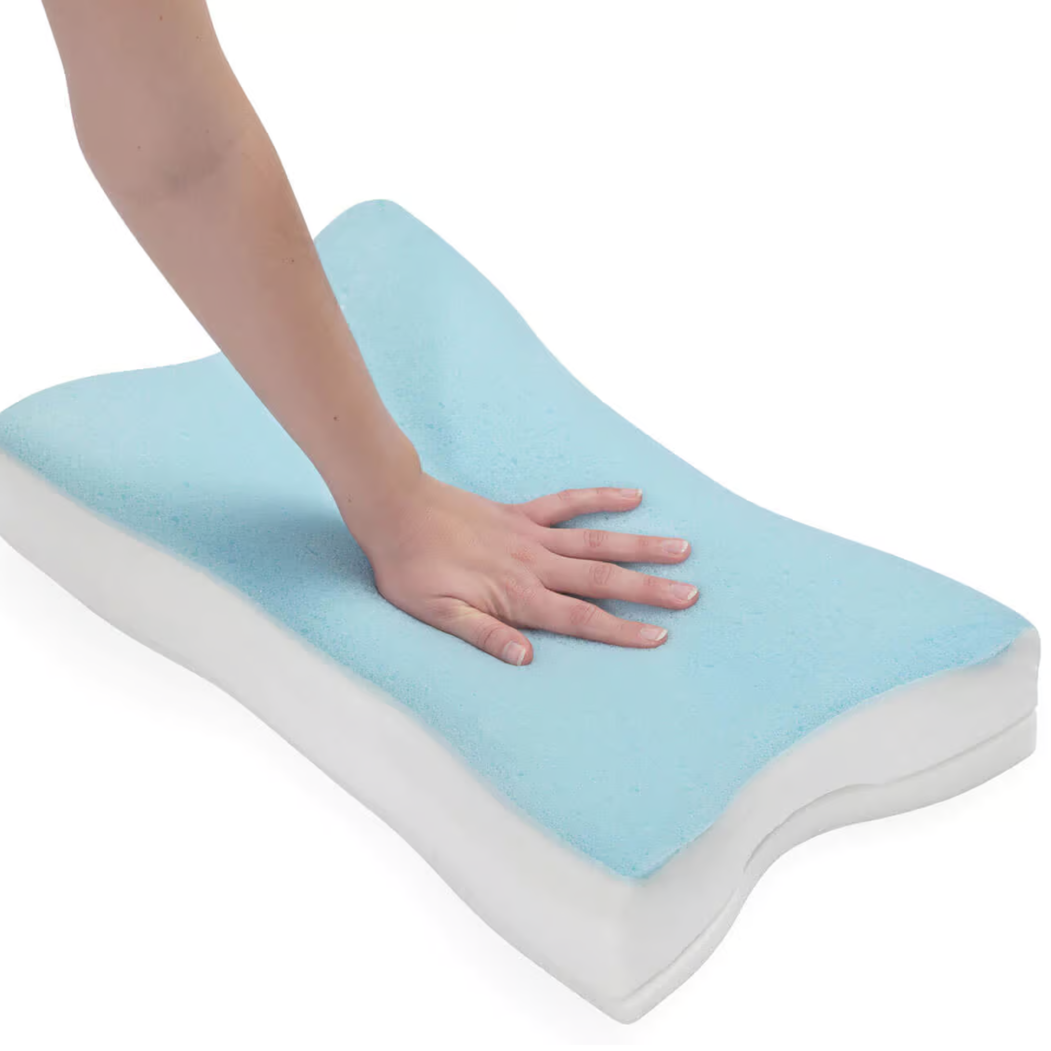 Kissen VitaAdapt BICO 40x60