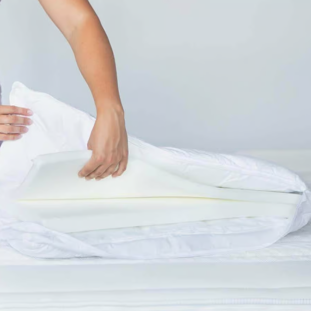 Coussin ClimaLuxe Vario BICO 50x70