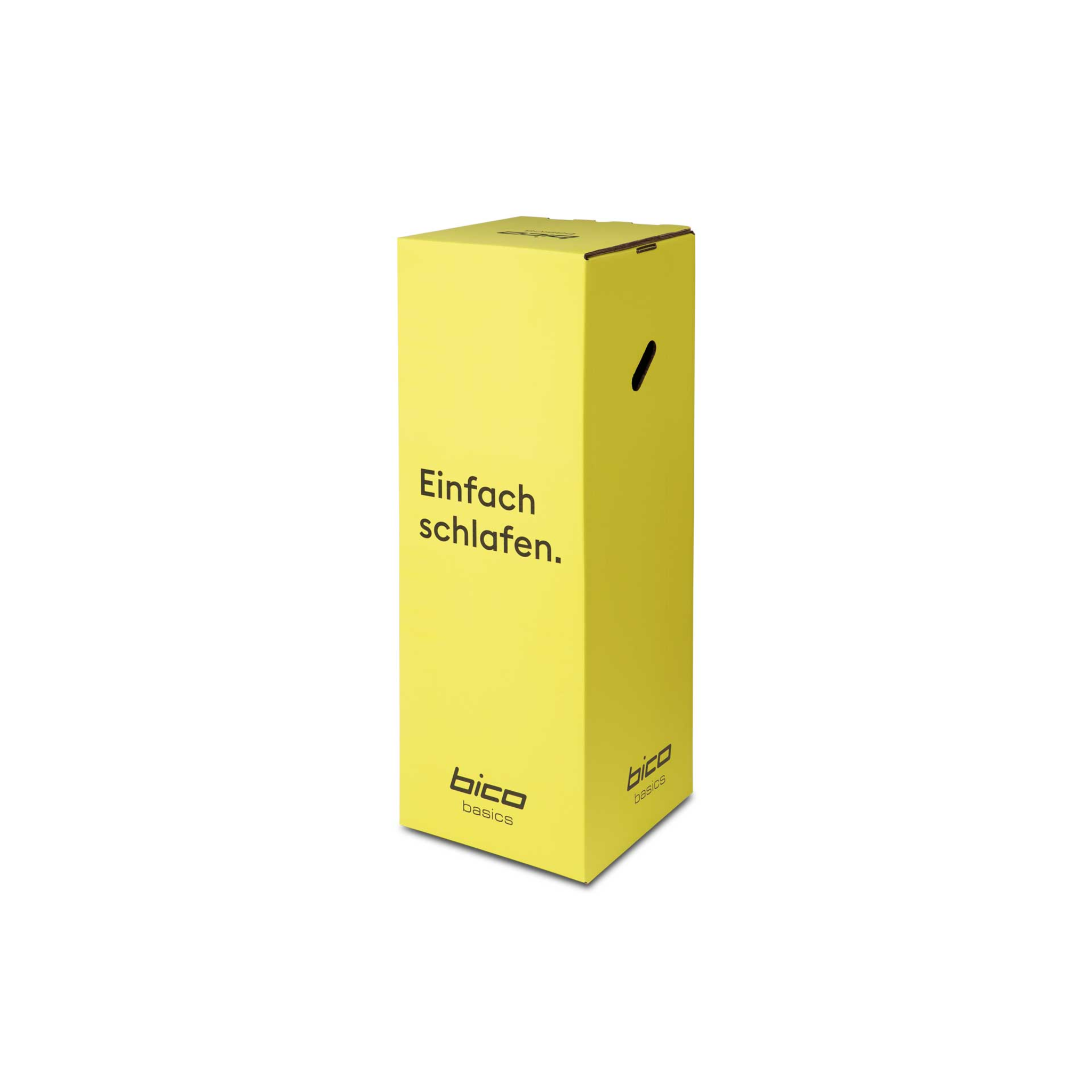 Matelas Bico Basics n° 01 120 x 200