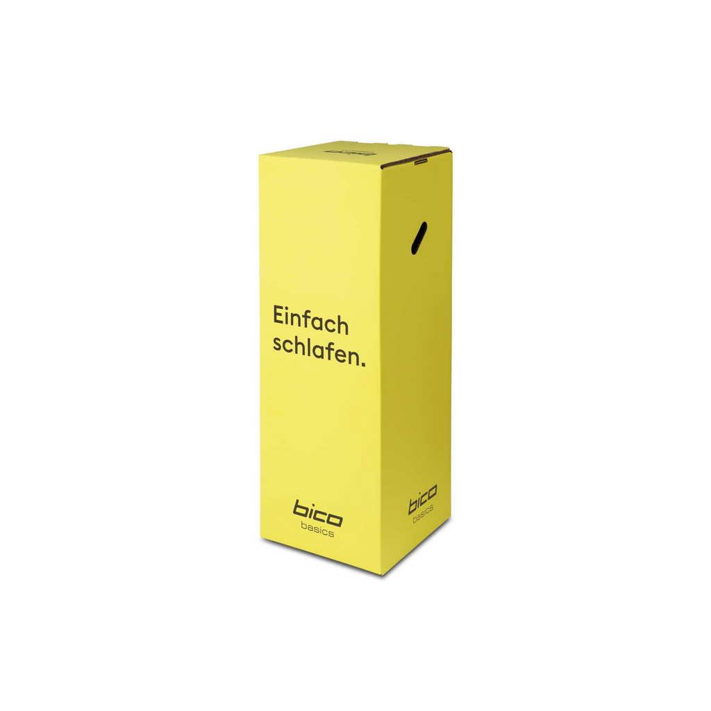 Matratze Bico Basics #01 140x200