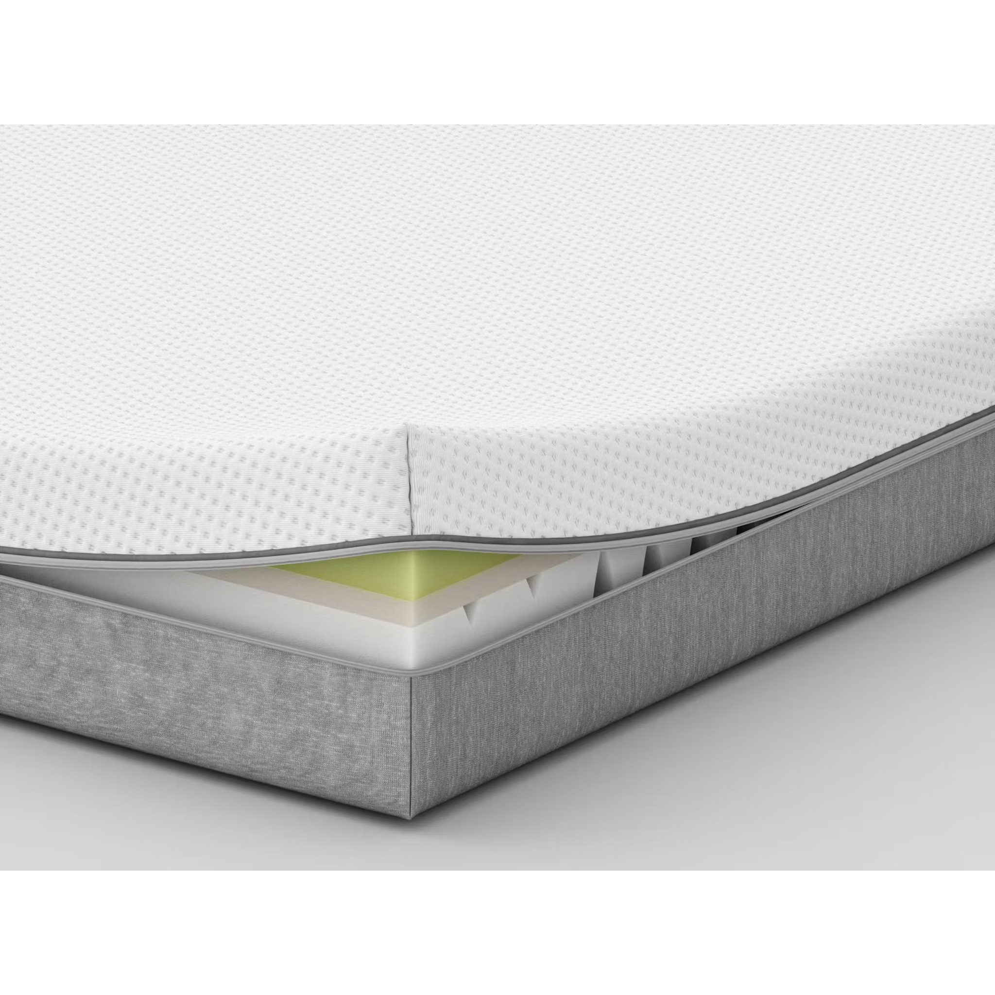 Matelas Bico Basics n° 01 160 x 200