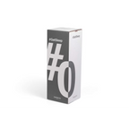 Bico Basics Matratze #0 Verpackungskarton mit #GetSleep Aufschrift, 90x200 cm