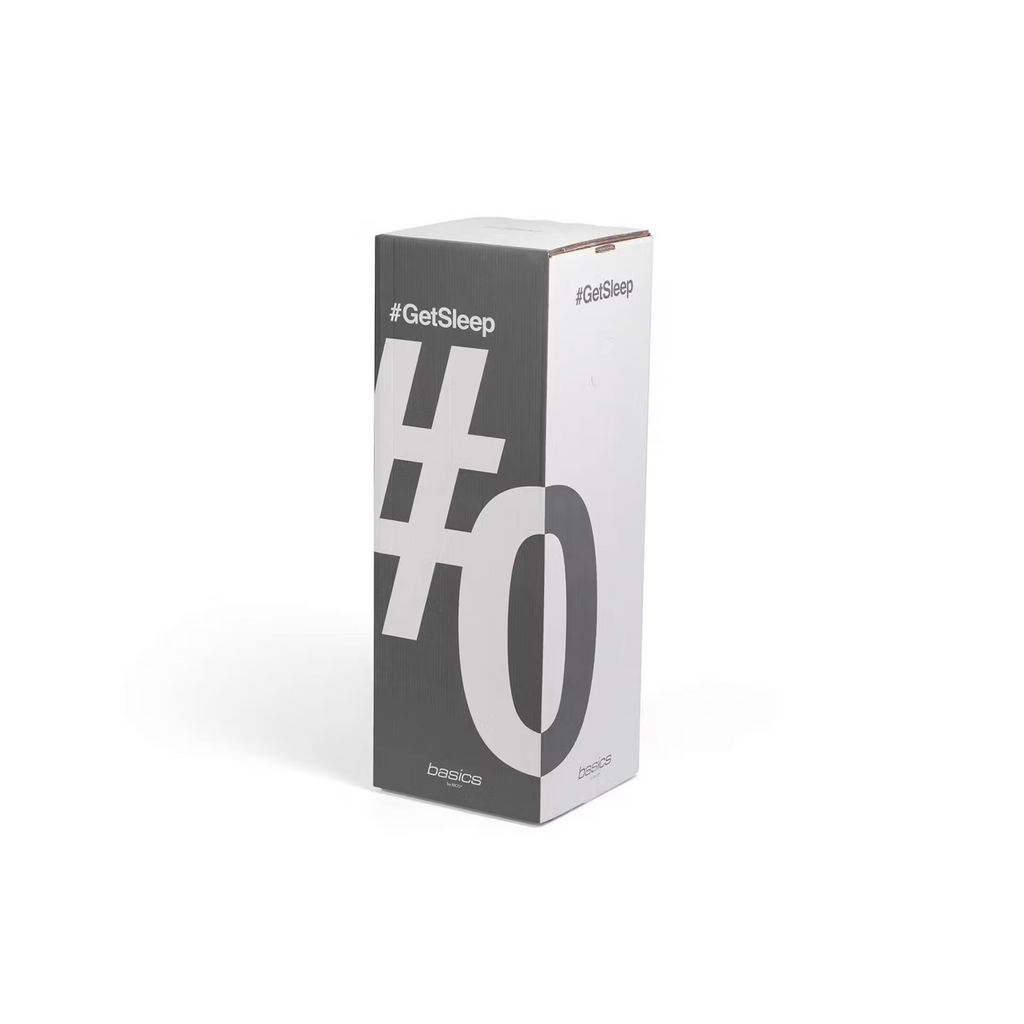 Matelas à ressorts Bico Basics n° 04, 140 x 200