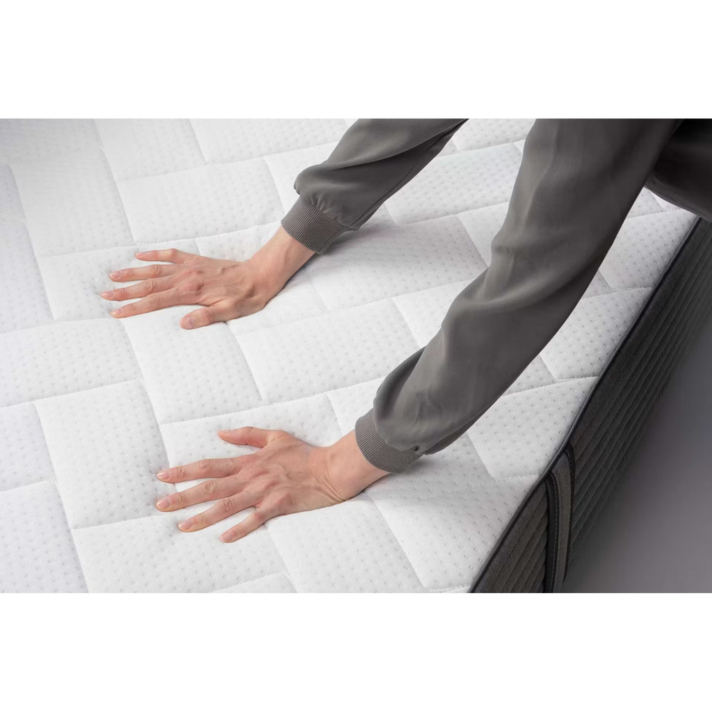 Matelas à ressorts Bico Basics n° 04, 160 x 200