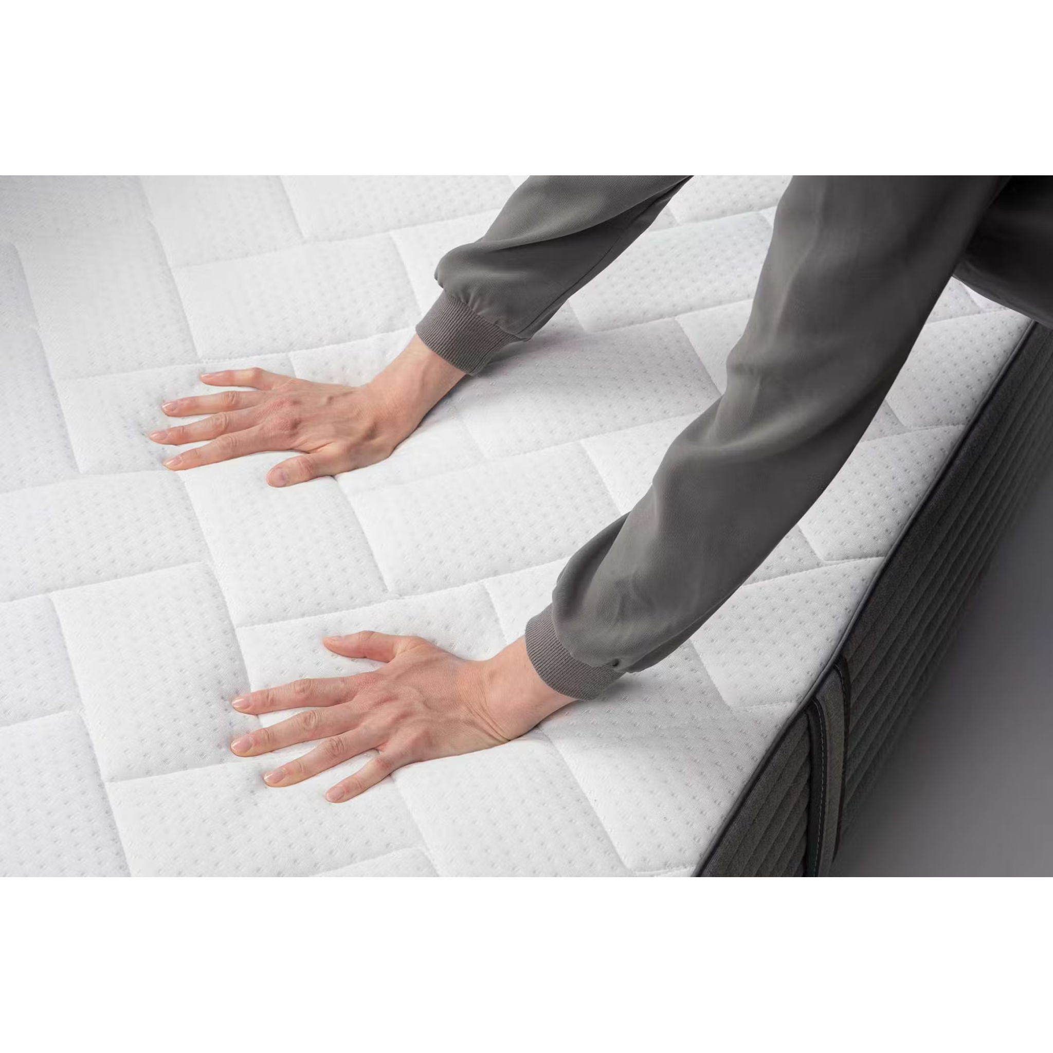 Matelas à ressorts Bico Basics n° 04, 180 x 200