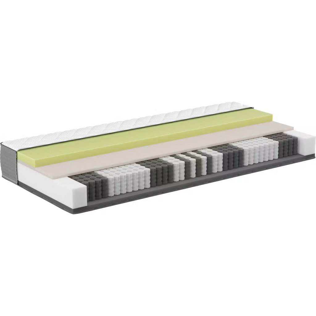 Matelas à ressorts Bico Basics n° 04, 80 x 200