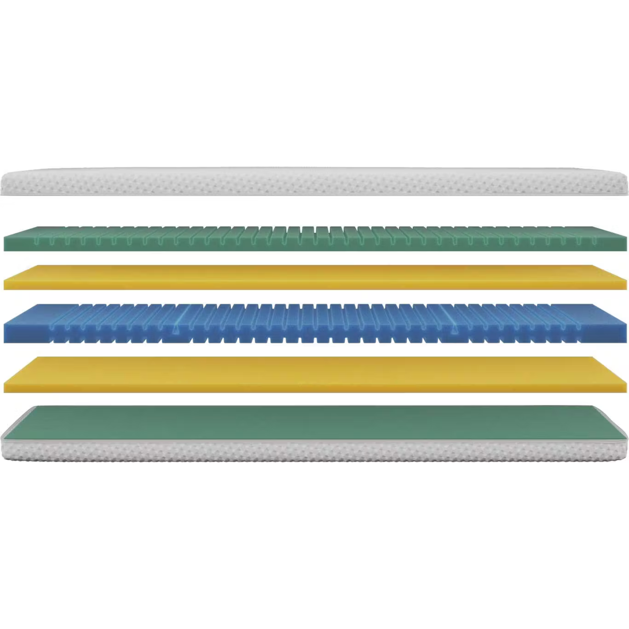 Matelas Bico Isabelle Star 120x200