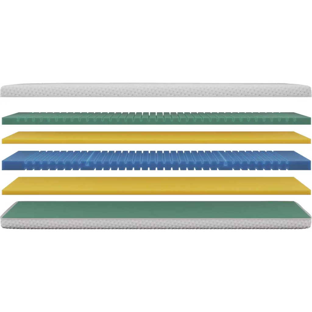 Matelas Bico Isabelle Star 90x200