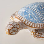 Dekofigur Posia Schildkröte